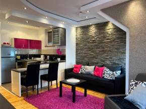 Apartment Lenka